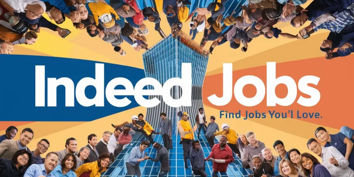 Indeed Jobs: Dive Into The World Of Bright Opportunities