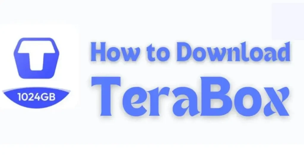 Steps to download Terabox Mod APK for Android