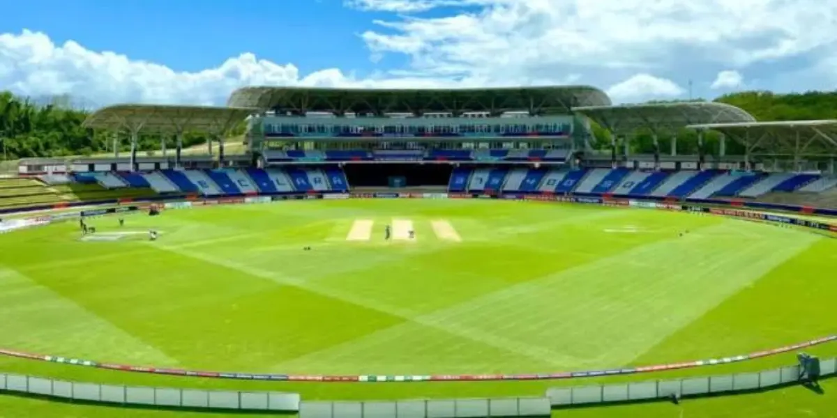 Brian Lara Cricket Academy: Prominent Stadium of Caribbean