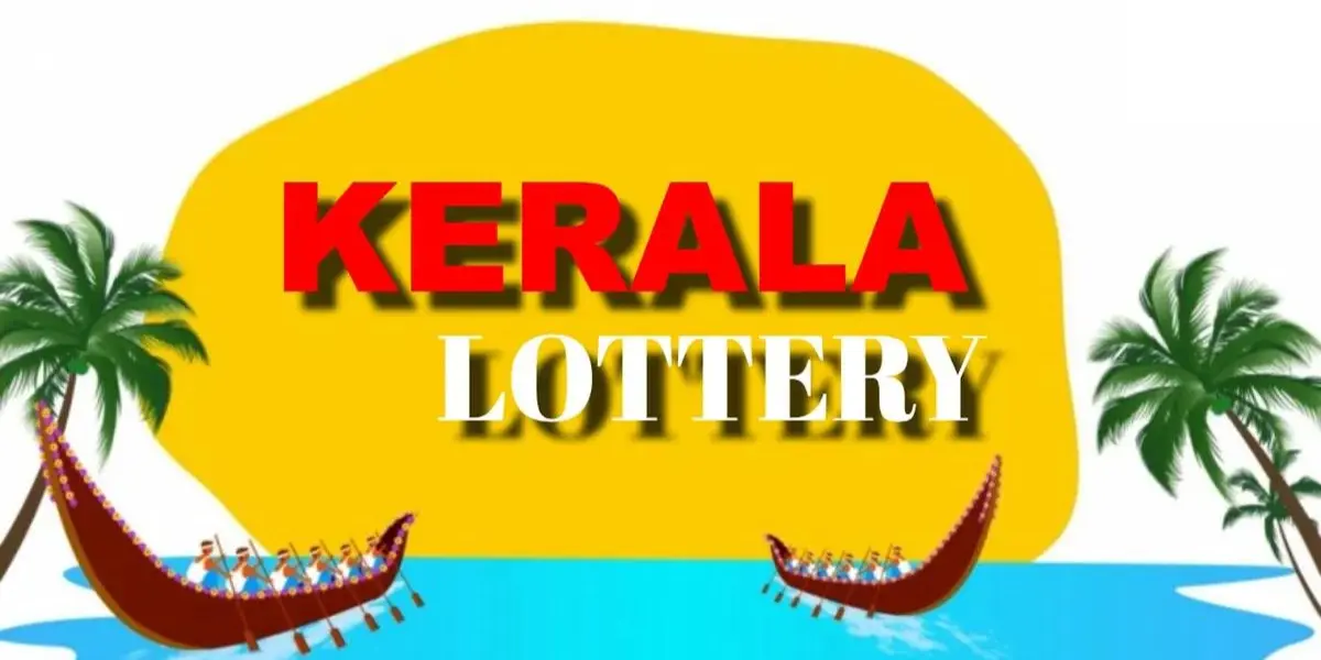 Kerala Lottery Monthly Chart 2024: A Complete Guide